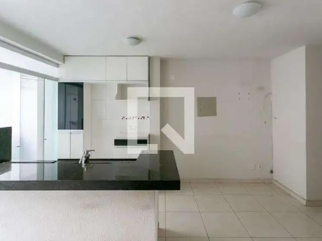 Apartamento para Locação em Belo Horizonte/MG Sagrada Família 2 Quartos