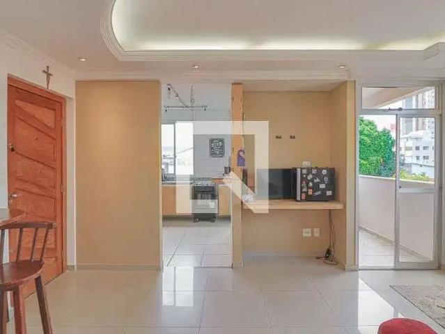 Apartamento para Locação em Belo Horizonte/MG Sagrada Família 2 Quartos