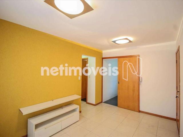 Apartamento para Locação em Belo Horizonte/MG Sagrada Família 2 Quartos