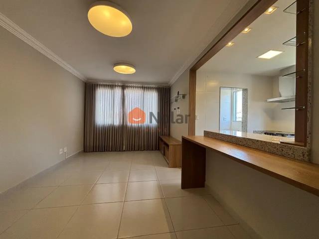 Apartamento para Locação em Belo Horizonte/MG Sagrada Família 2 Quartos