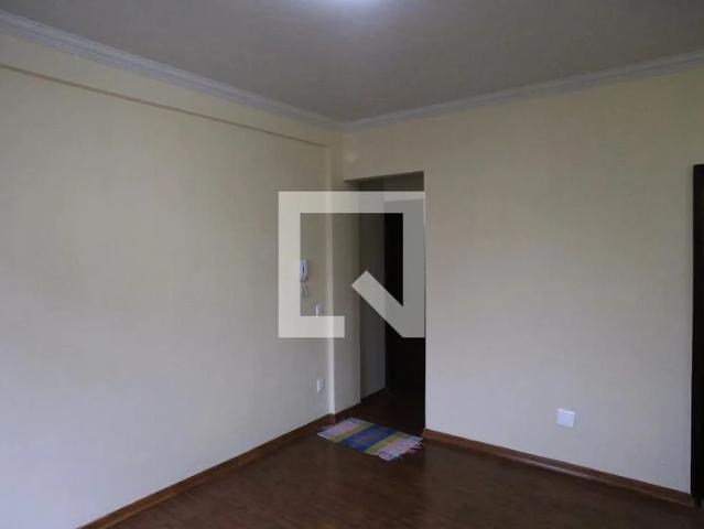 Apartamento para Locação em Belo Horizonte/MG Sagrada Família 2 Quartos