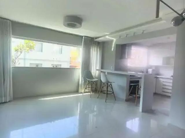 Apartamento para Locação em Belo Horizonte/MG Sagrada Família 2 Quartos