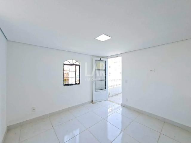 Apartamento para Locação em Belo Horizonte/MG Sagrada Família 2 Quartos