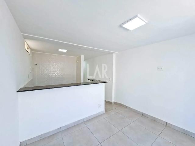 Apartamento para Locação em Belo Horizonte/MG Sagrada Família 2 Quartos