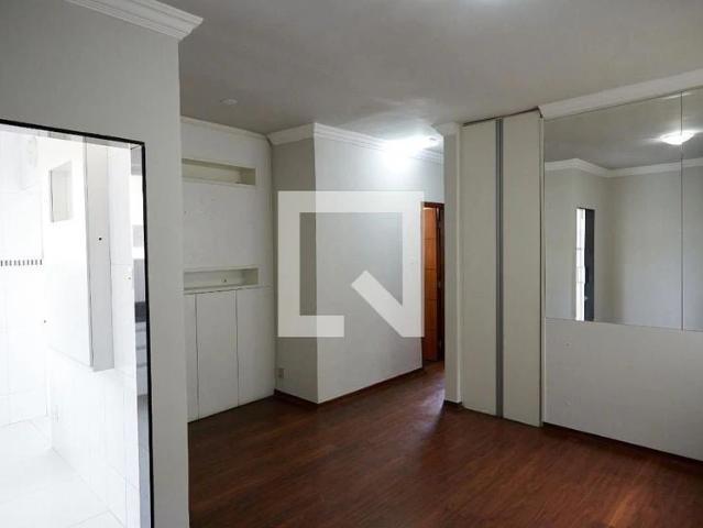 Apartamento para Locação em Belo Horizonte/MG Sagrada Família 2 Quartos