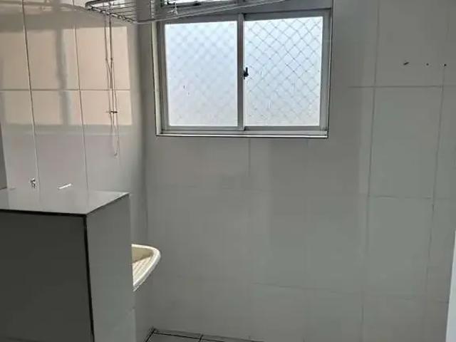 Apartamento para Locação em Belo Horizonte/MG Sagrada Família 2 Quartos