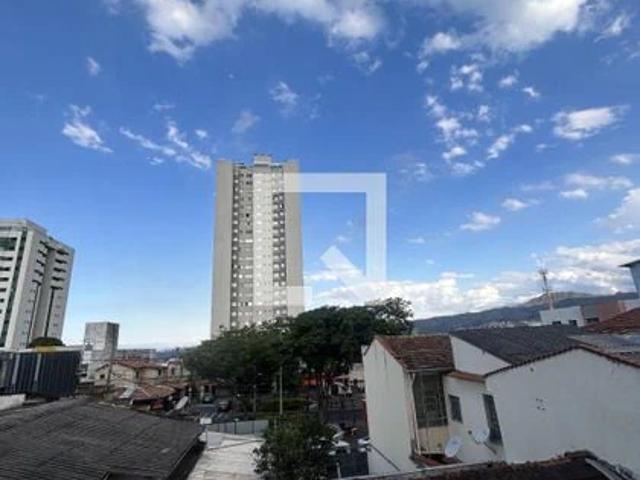 Apartamento para Locação em Belo Horizonte/MG Sagrada Família 3 Quartos