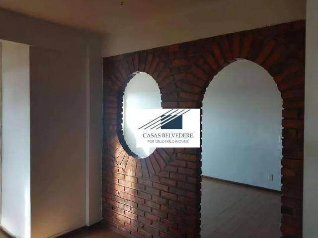 Apartamento para Locação em Belo Horizonte/MG Sagrada Família 3 Quartos