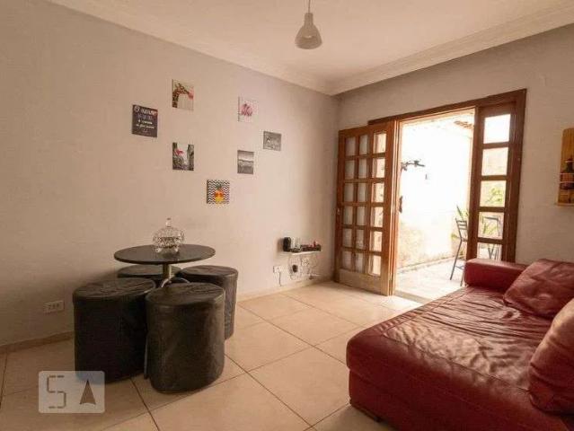 Apartamento para Locação em Belo Horizonte/MG Sagrada Família 3 Quartos