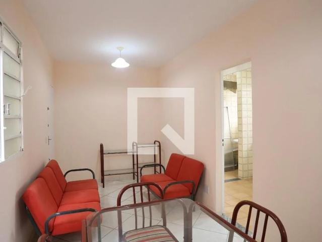 Apartamento para Locação em Belo Horizonte/MG Sagrada Família 3 Quartos