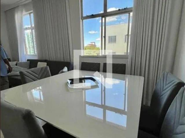 Apartamento para Locação em Belo Horizonte/MG Sagrada Família 3 Quartos