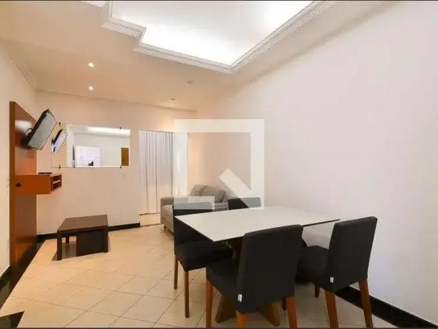 Apartamento para Locação em Belo Horizonte/MG Sagrada Família 3 Quartos