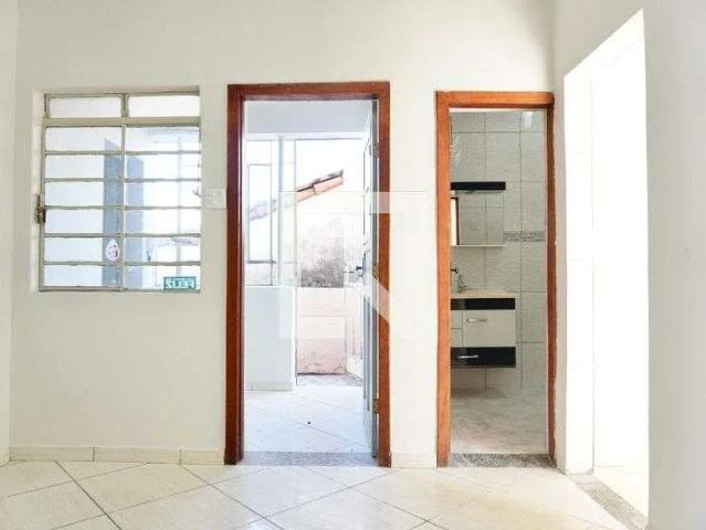 Apartamento para Locação em Belo Horizonte/MG Sagrada Família 3 Quartos