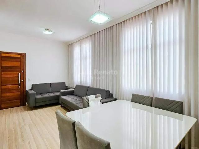 Apartamento para Locação em Belo Horizonte/MG Sagrada Família 3 Quartos
