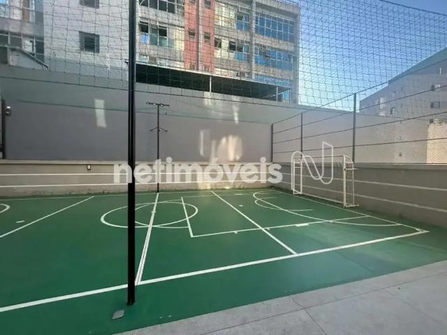 Apartamento para Locação em Belo Horizonte/MG Sagrada Família 3 Quartos