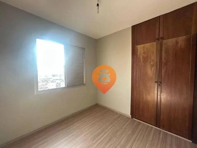 Apartamento para Locação em Belo Horizonte/MG Sagrada Família 3 Quartos