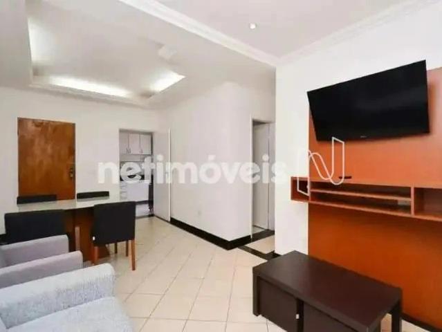 Apartamento para Locação em Belo Horizonte/MG Sagrada Família 3 Quartos