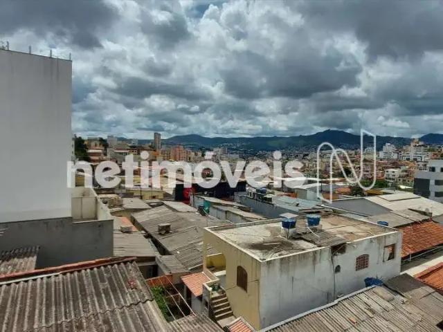 Apartamento para Locação em Belo Horizonte/MG Sagrada Família 3 Quartos