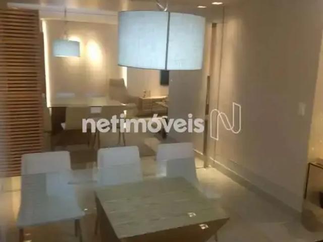 Apartamento para Locação em Belo Horizonte/MG Sagrada Família 3 Quartos