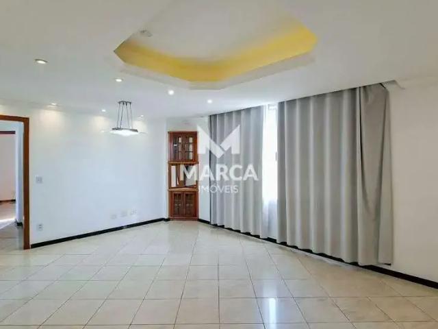 Apartamento para Locação em Belo Horizonte/MG Sagrada Família 3 Quartos