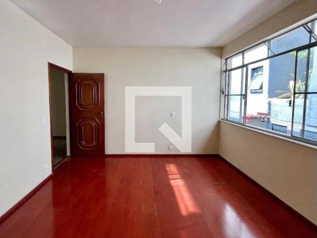 Apartamento para Locação em Belo Horizonte/MG Sagrada Família 3 Quartos