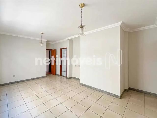 Apartamento para Locação em Belo Horizonte/MG Sagrada Família 3 Quartos