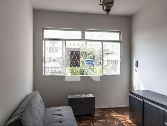 Apartamento para Locação em Belo Horizonte/MG Salgado Filho 2 Quartos
