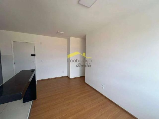 Apartamento para Locação em Belo Horizonte/MG Santa Maria 2 Quartos