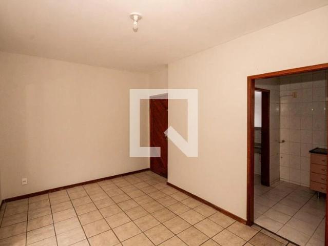 Apartamento para Locação em Belo Horizonte/MG Santa Mônica 2 Quartos