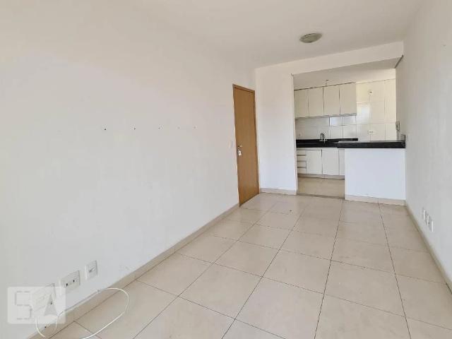 Apartamento para Locação em Belo Horizonte/MG Santa Mônica 2 Quartos