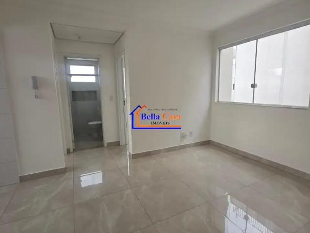 Apartamento para Locação em Belo Horizonte/MG Santa Mônica 2 Quartos