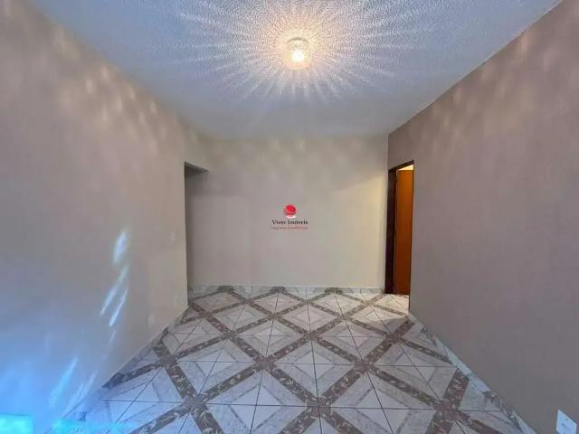 Apartamento para Locação em Belo Horizonte/MG Santa Mônica 2 Quartos