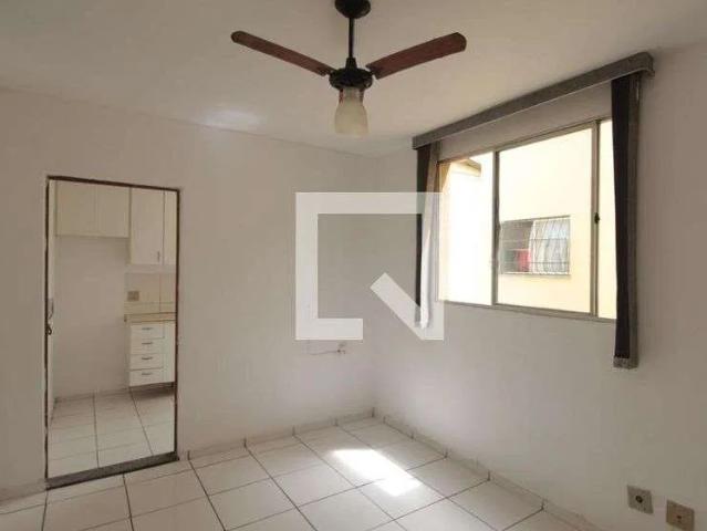 Apartamento para Locação em Belo Horizonte/MG Santa Mônica 2 Quartos