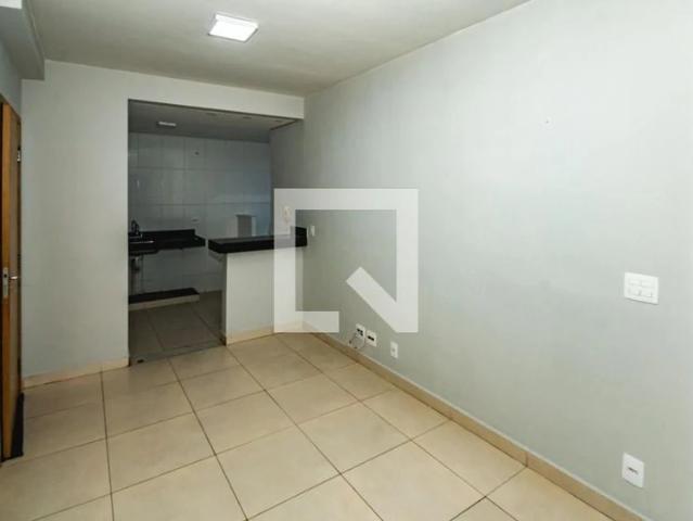 Apartamento para Locação em Belo Horizonte/MG Santa Mônica 2 Quartos