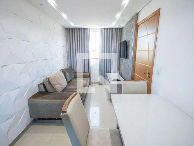 Apartamento para Locação em Belo Horizonte/MG Santa Mônica 2 Quartos