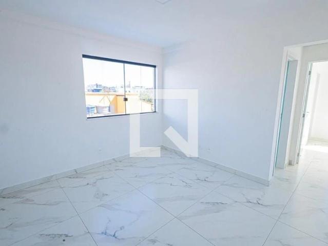Apartamento para Locação em Belo Horizonte/MG Santa Mônica 2 Quartos