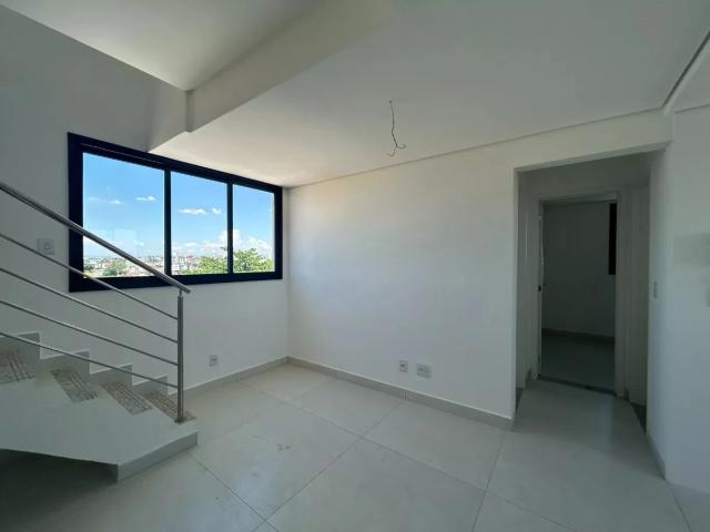 Apartamento para Locação em Belo Horizonte/MG Santa Mônica 2 Quartos