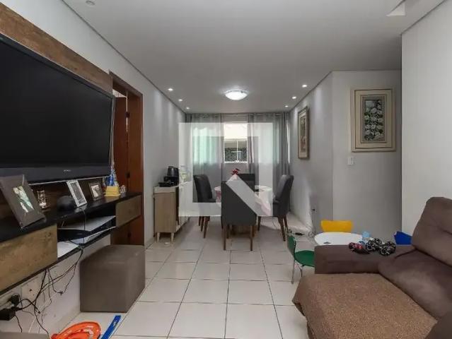 Apartamento para Locação em Belo Horizonte/MG Santa Mônica 3 Quartos