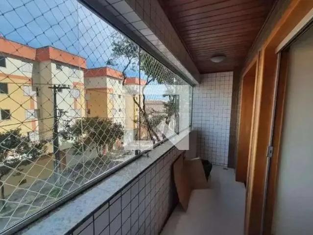 Apartamento para Locação em Belo Horizonte/MG Santa Mônica 3 Quartos