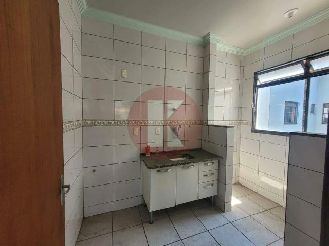 Apartamento para Locação em Belo Horizonte/MG Santa Mônica 3 Quartos