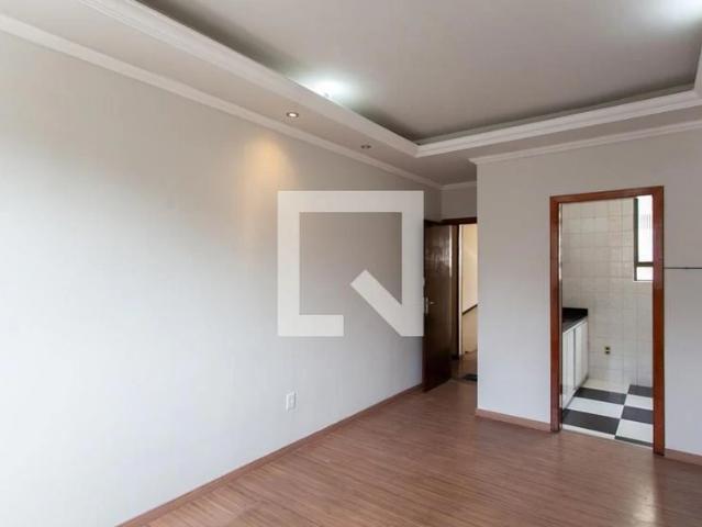 Apartamento para Locação em Belo Horizonte/MG Santa Mônica 3 Quartos