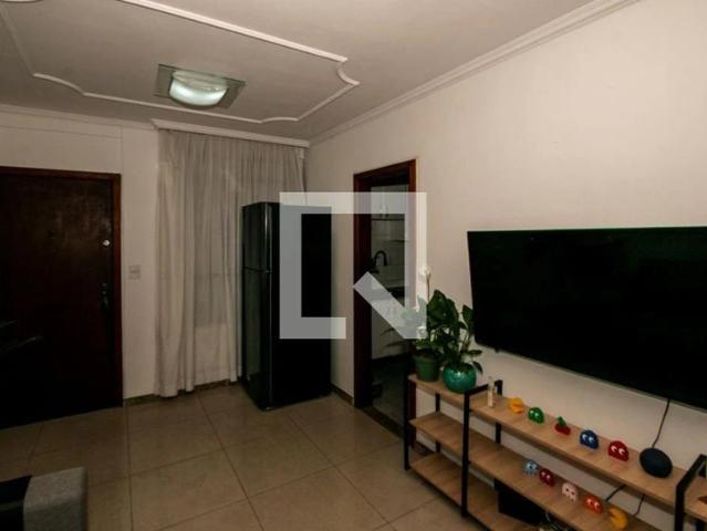 Apartamento para Locação em Belo Horizonte/MG Santa Mônica 3 Quartos
