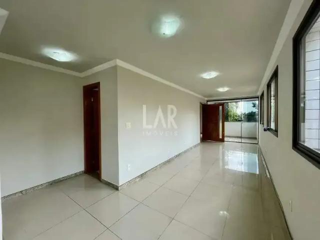 Apartamento para Locação em Belo Horizonte/MG Santa Amélia 5 Quartos