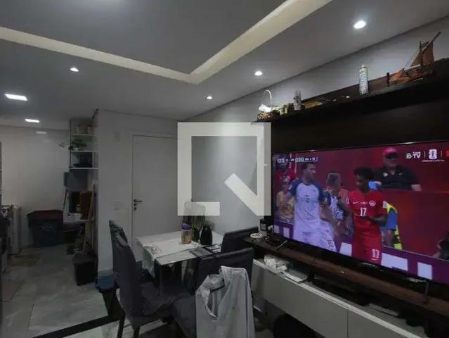 Apartamento para Locação em Belo Horizonte/MG Santa Amélia 2 Quartos