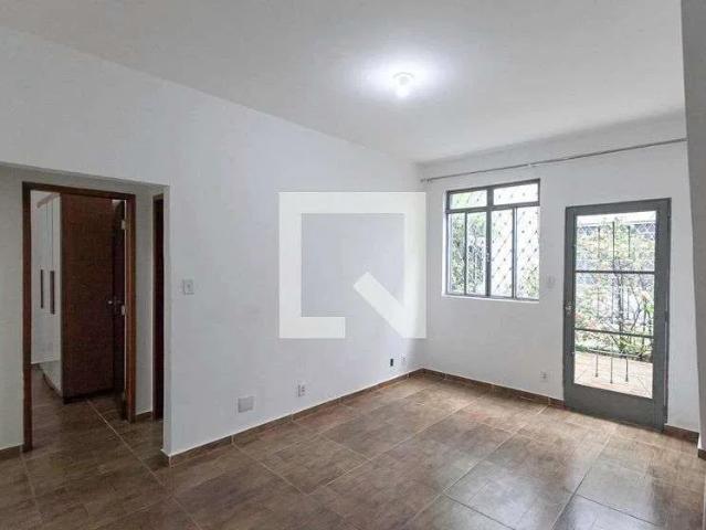 Apartamento para Locação em Belo Horizonte/MG Santa Amélia 2 Quartos
