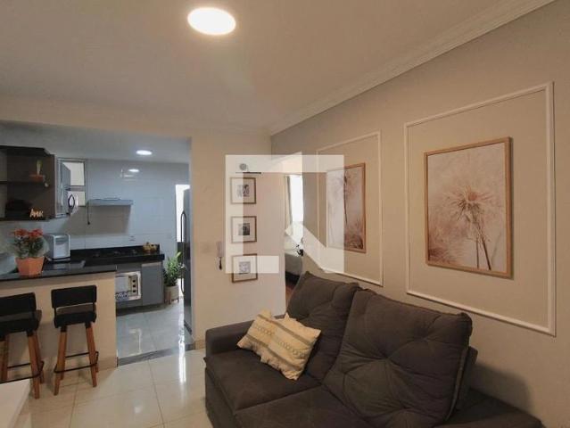 Apartamento para Locação em Belo Horizonte/MG Santa Amélia 2 Quartos