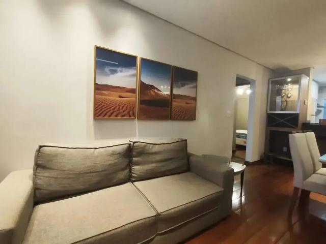 Apartamento para Locação em Belo Horizonte/MG Santa Amélia 2 Quartos