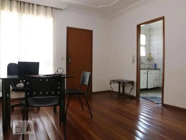 Apartamento para Locação em Belo Horizonte/MG Santa Amélia 3 Quartos