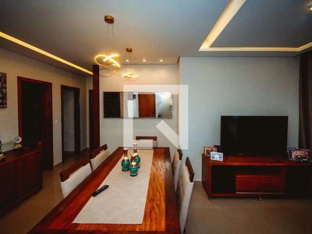 Apartamento para Locação em Belo Horizonte/MG Santa Amélia 3 Quartos