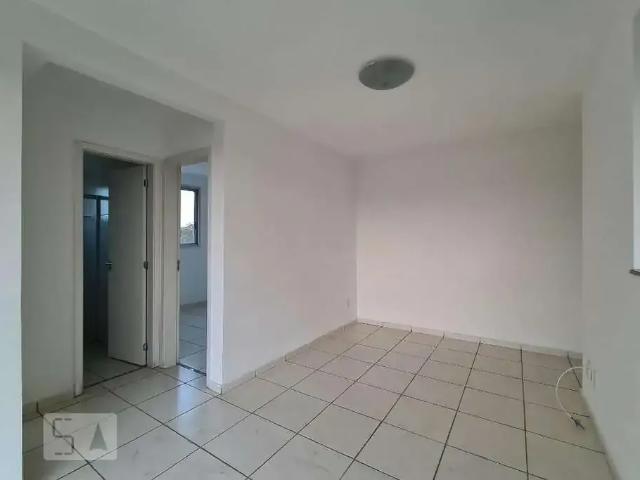 Apartamento para Locação em Belo Horizonte/MG Santa Branca 2 Quartos